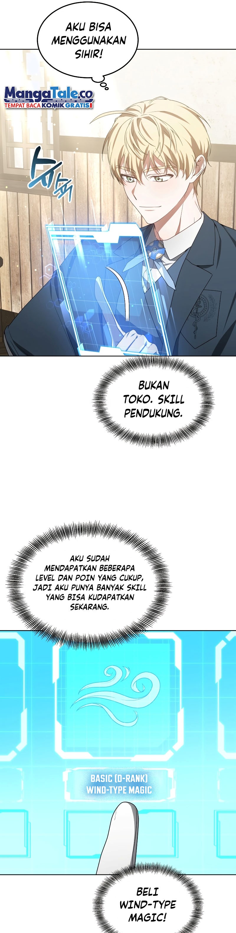 Read Dr. Player ID Manga Online