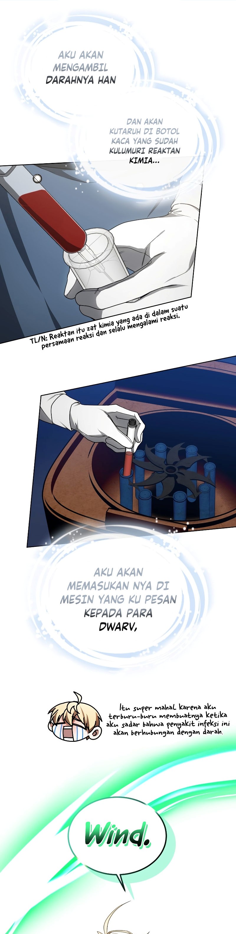 Read Dr. Player ID Manga Online