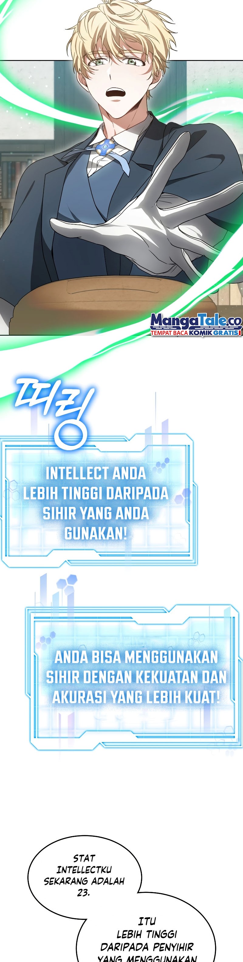 Read Dr. Player ID Manga Online