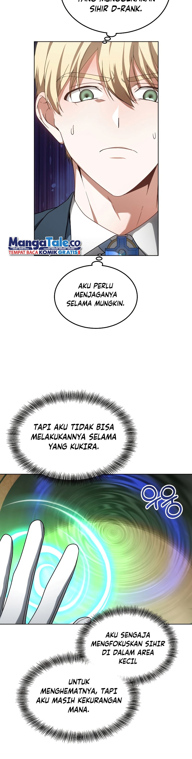 Read Dr. Player ID Manga Online