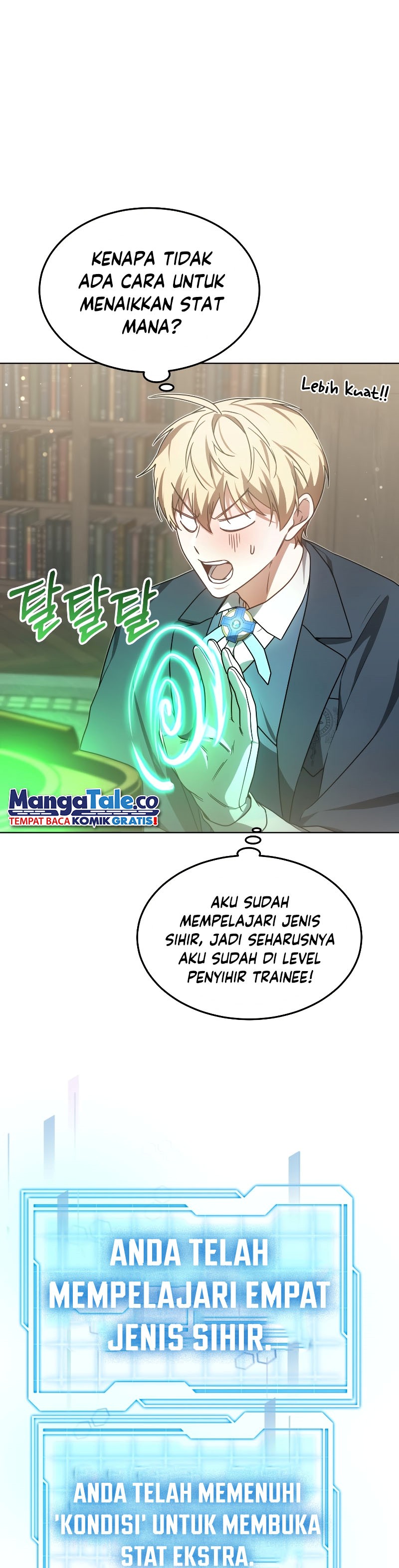 Read Dr. Player ID Manga Online