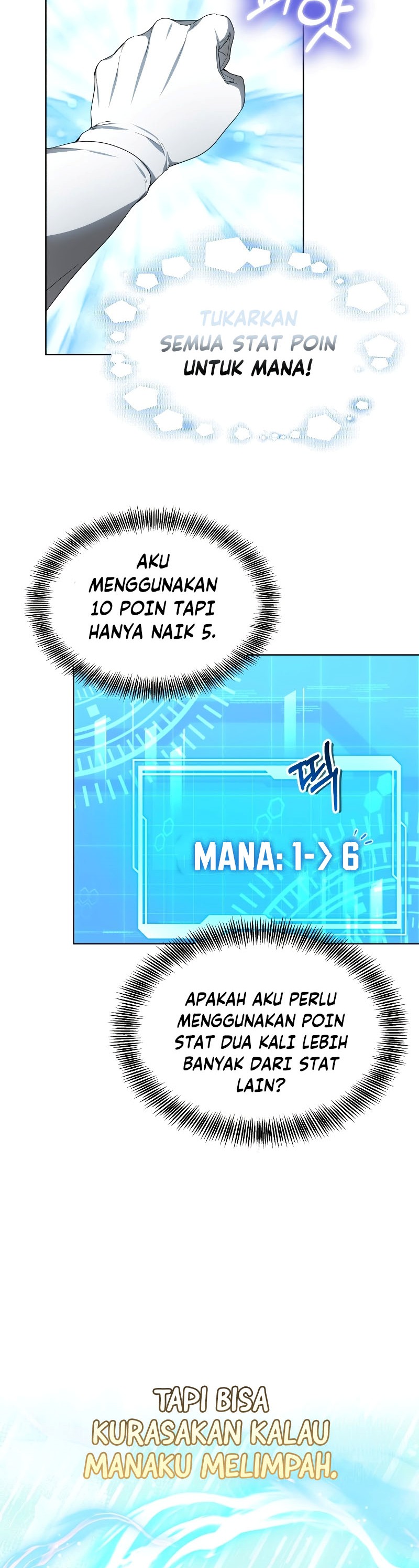 Read Dr. Player ID Manga Online