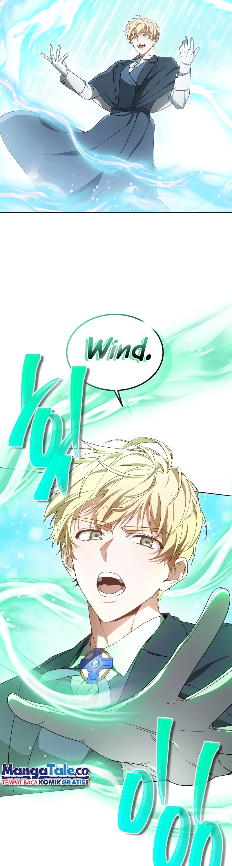 Read Dr. Player ID Manga Online