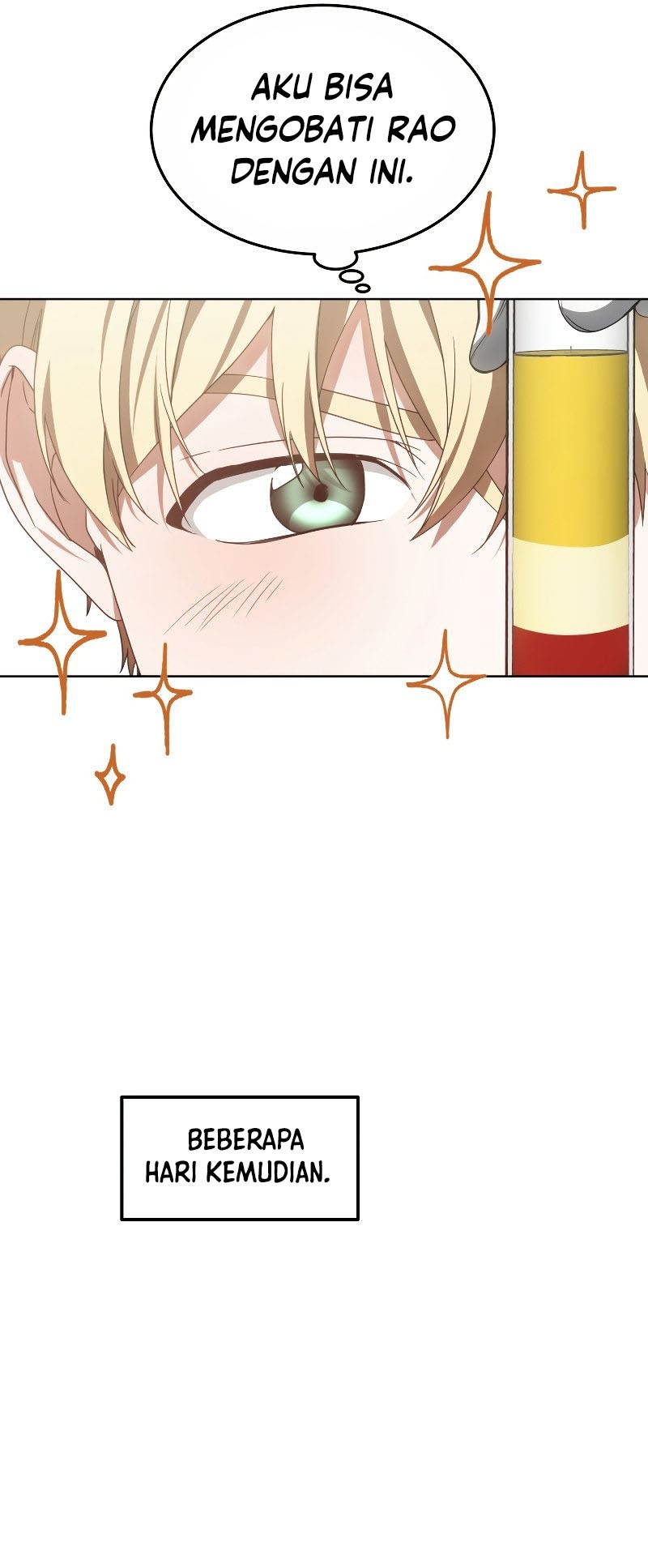 Read Dr. Player ID Manga Online