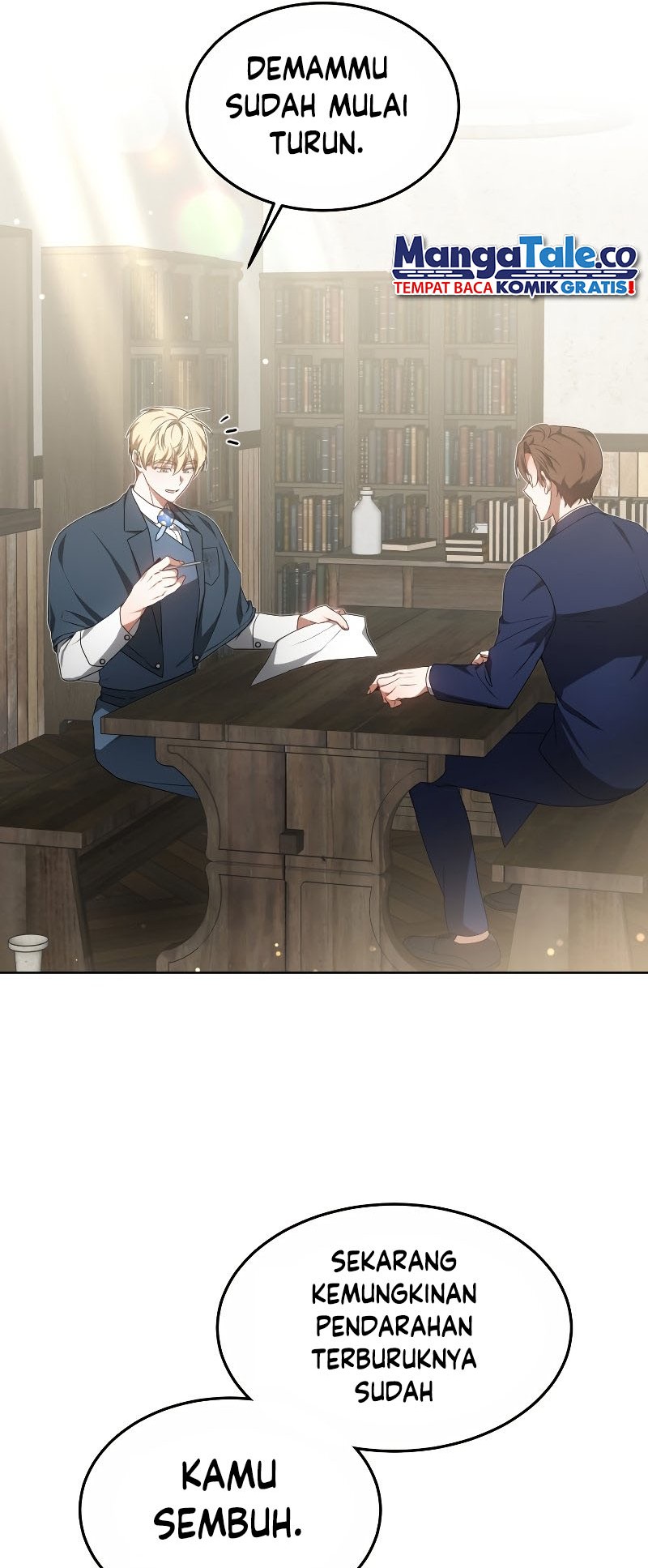 Read Dr. Player ID Manga Online