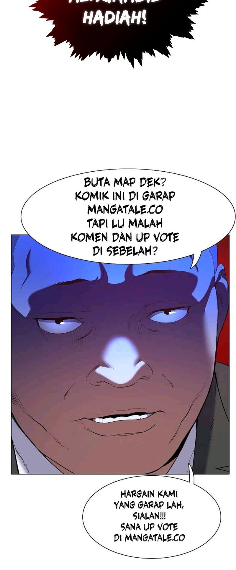 Read Dr. Player ID Manga Online