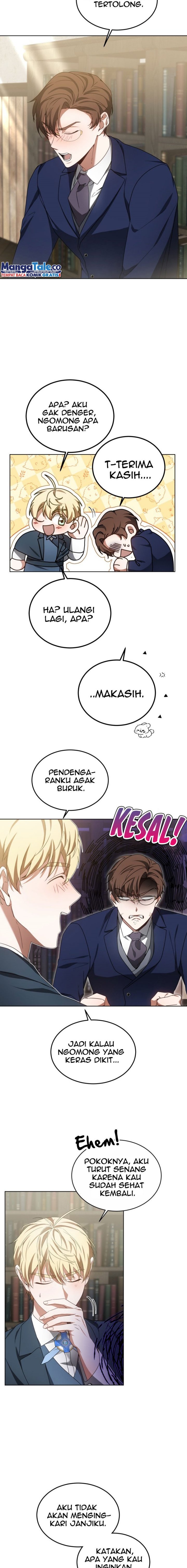 Read Dr. Player ID Manga Online