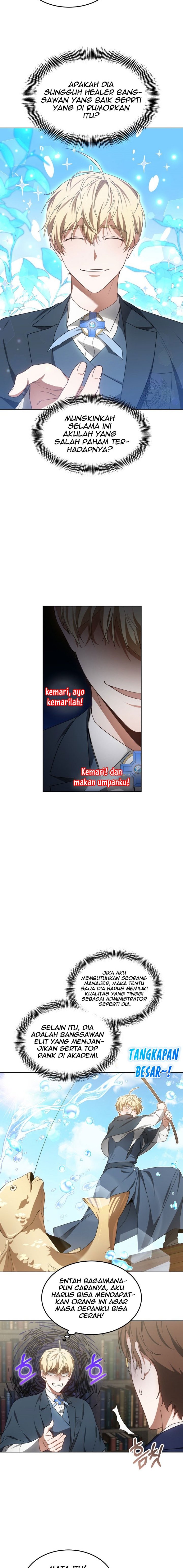 Read Dr. Player ID Manga Online