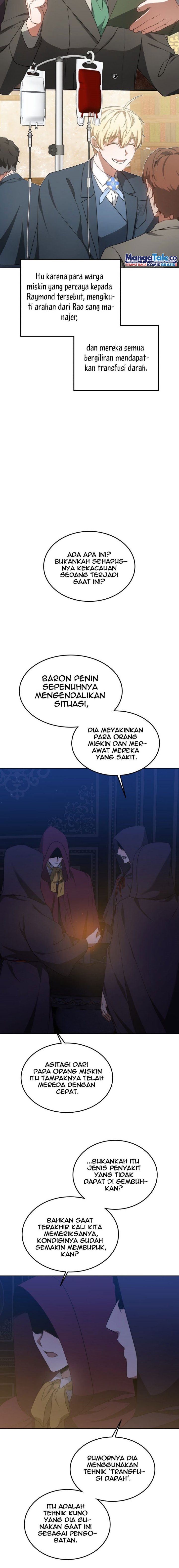 Read Dr. Player ID Manga Online