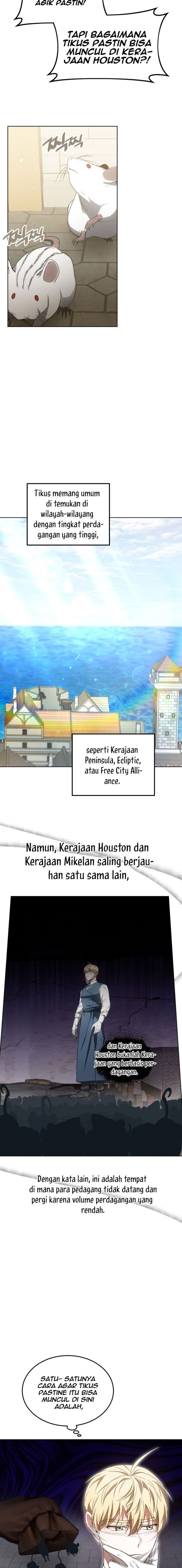Read Dr. Player ID Manga Online
