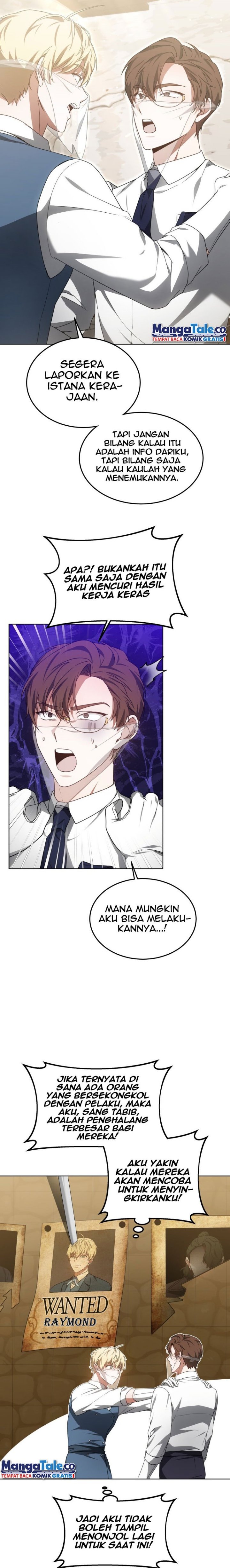Read Dr. Player ID Manga Online