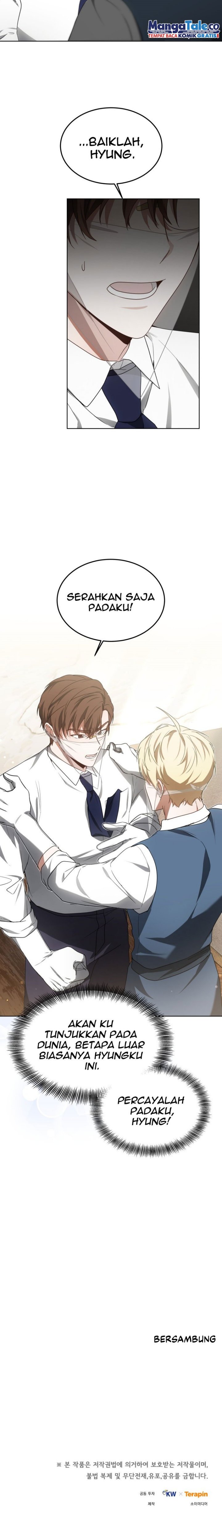 Read Dr. Player ID Manga Online