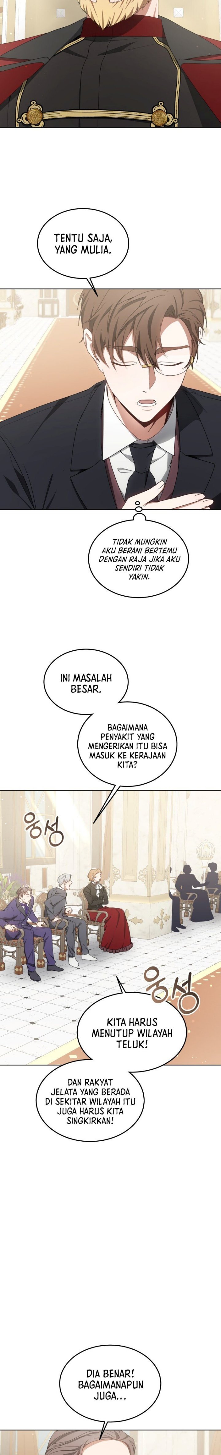 Read Dr. Player ID Manga Online
