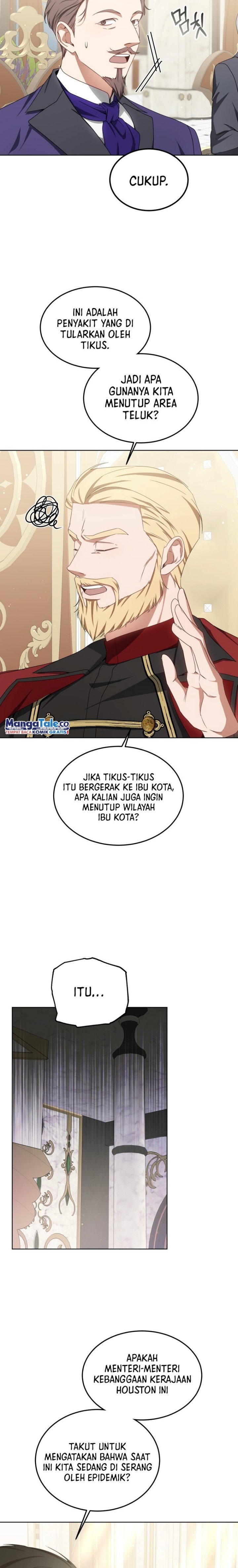 Read Dr. Player ID Manga Online