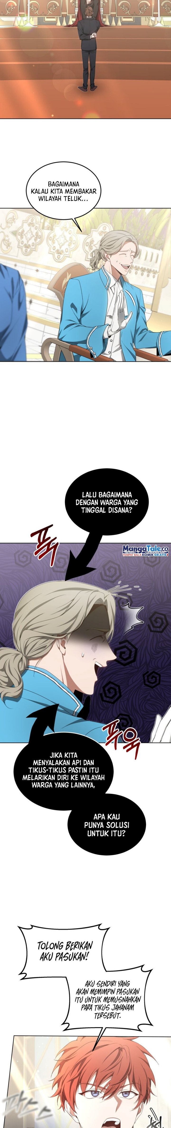 Read Dr. Player ID Manga Online