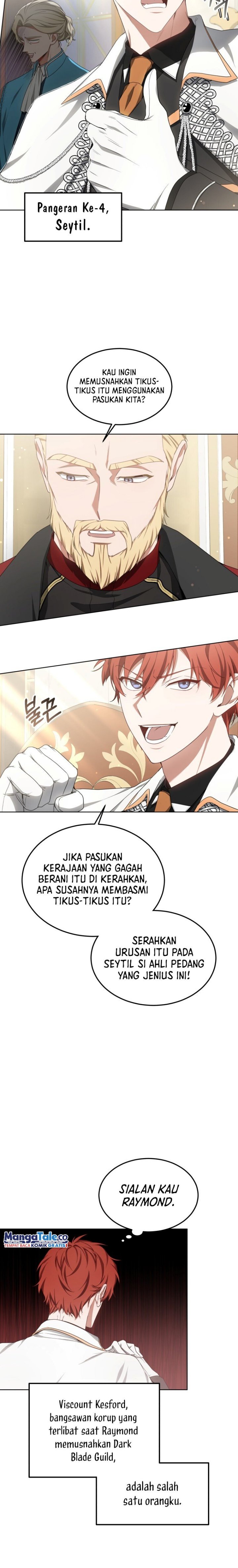 Read Dr. Player ID Manga Online