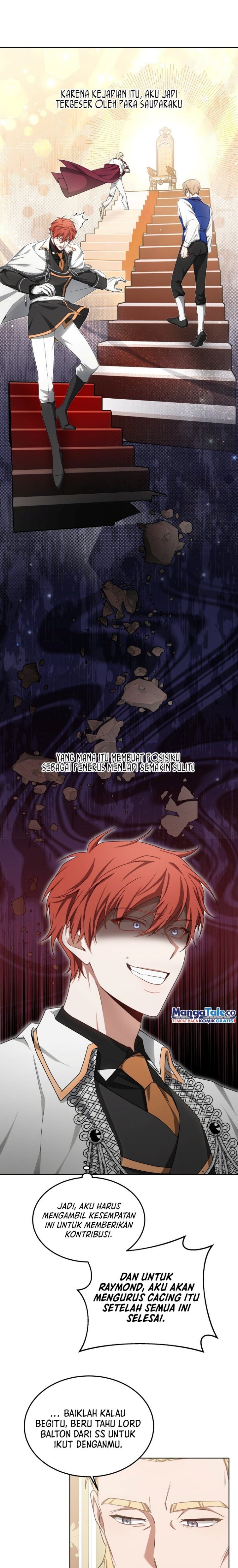 Read Dr. Player ID Manga Online