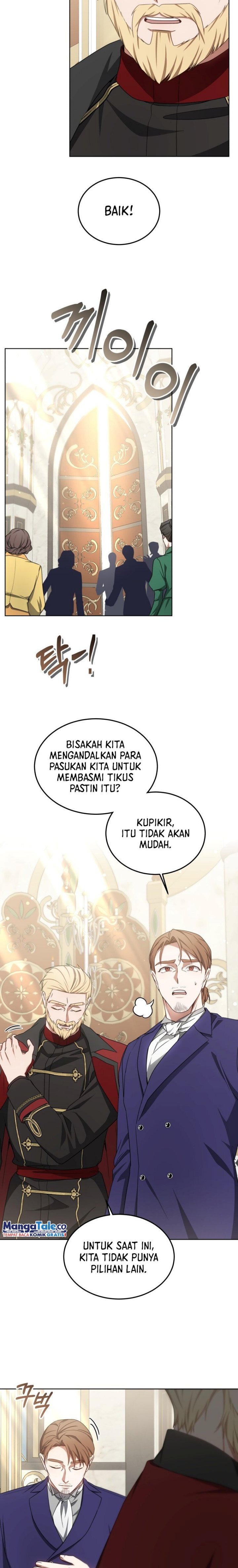 Read Dr. Player ID Manga Online