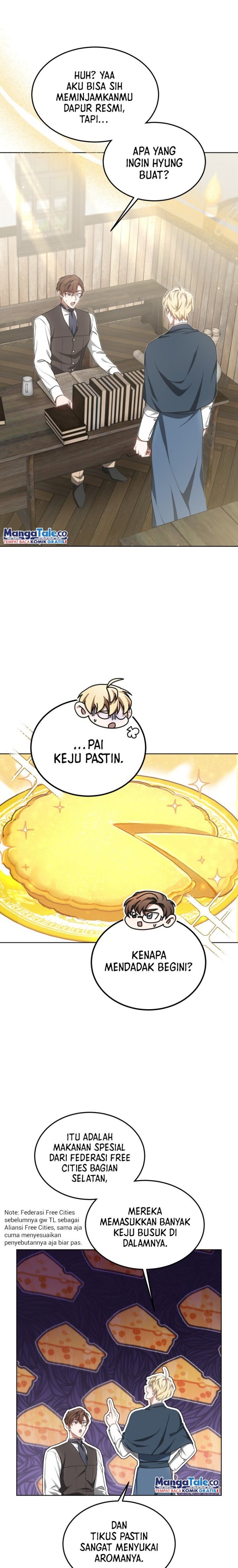 Read Dr. Player ID Manga Online