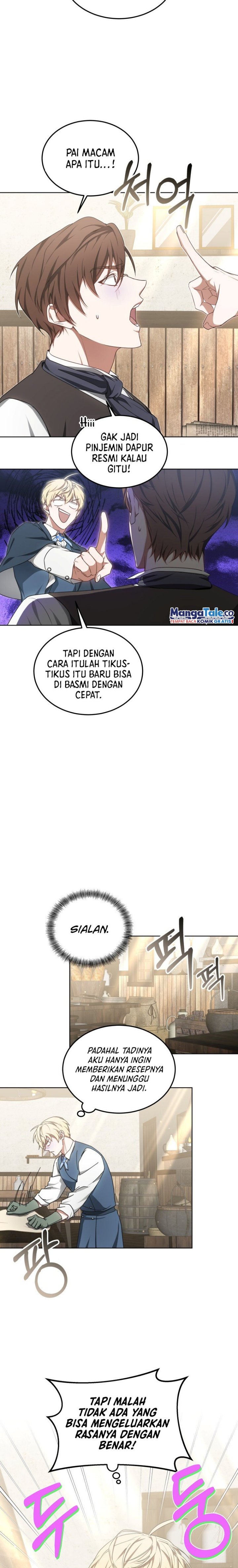 Read Dr. Player ID Manga Online
