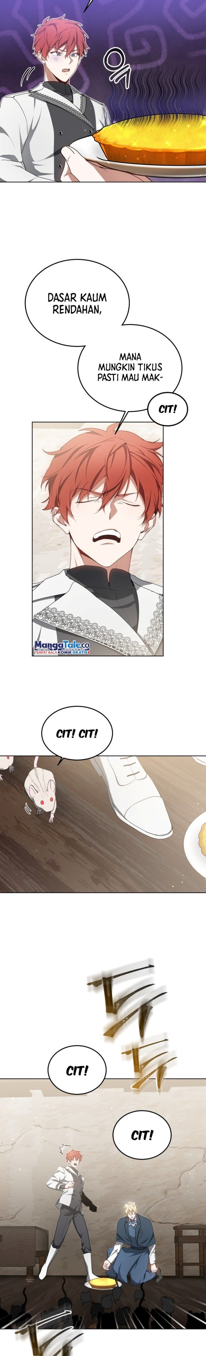Read Dr. Player ID Manga Online