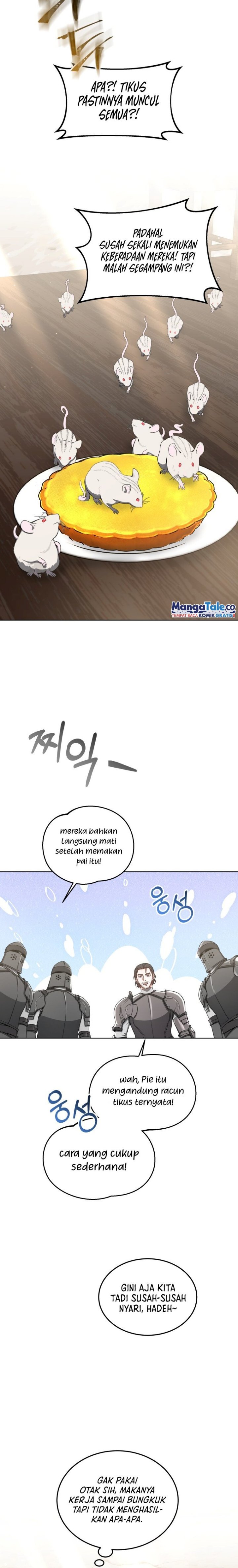Read Dr. Player ID Manga Online