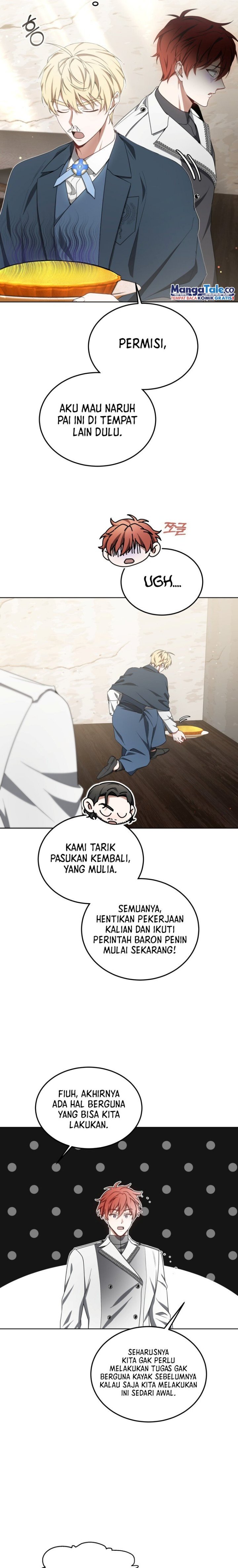 Read Dr. Player ID Manga Online