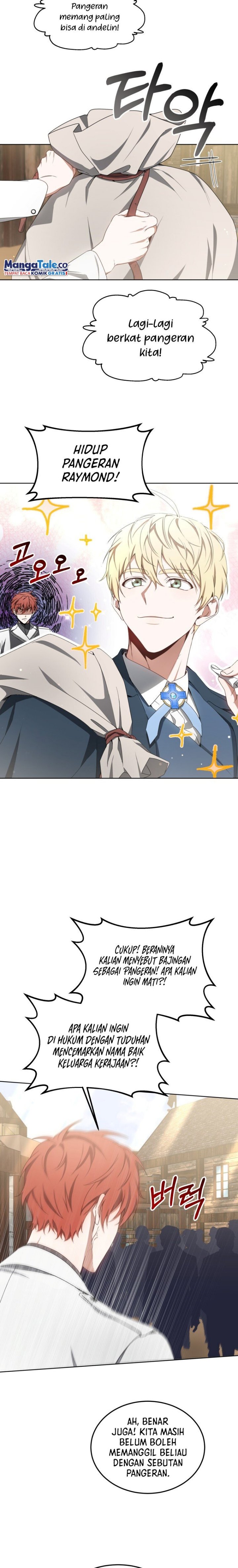 Read Dr. Player ID Manga Online