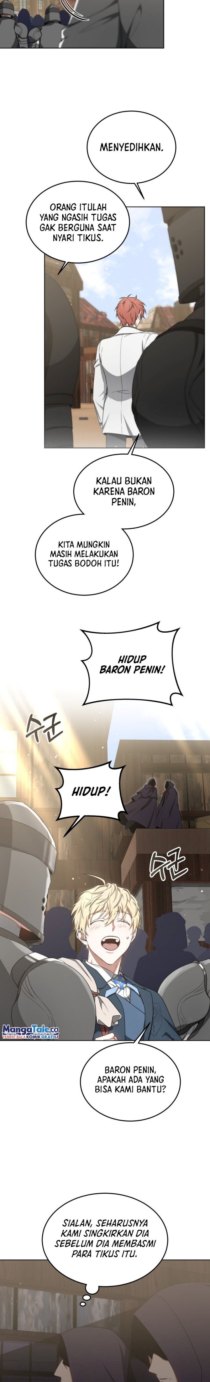 Read Dr. Player ID Manga Online
