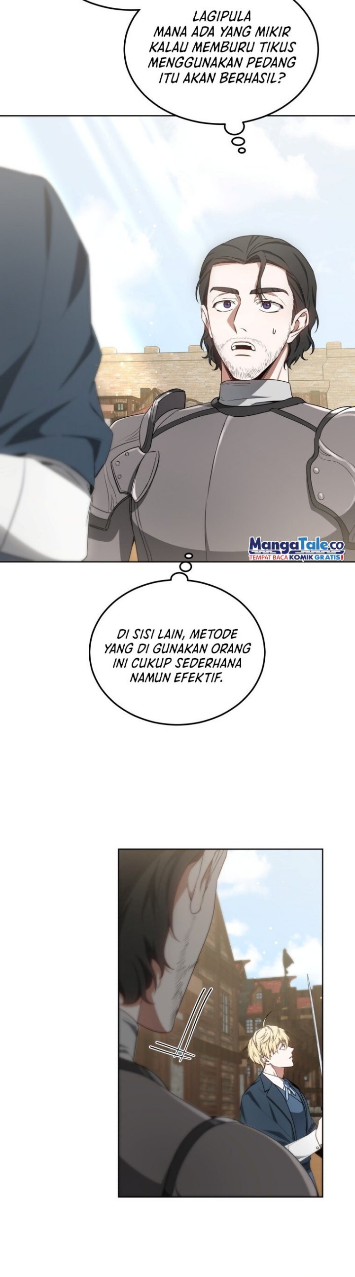 Read Dr. Player ID Manga Online