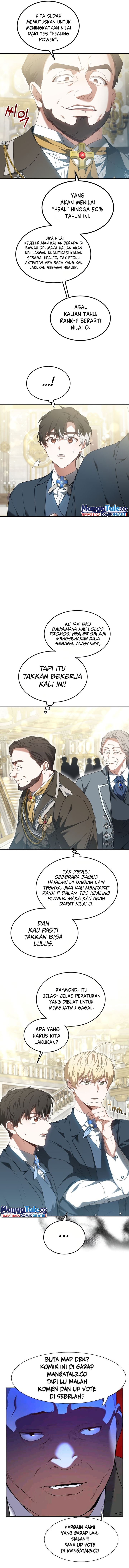 Read Dr. Player ID Manga Online