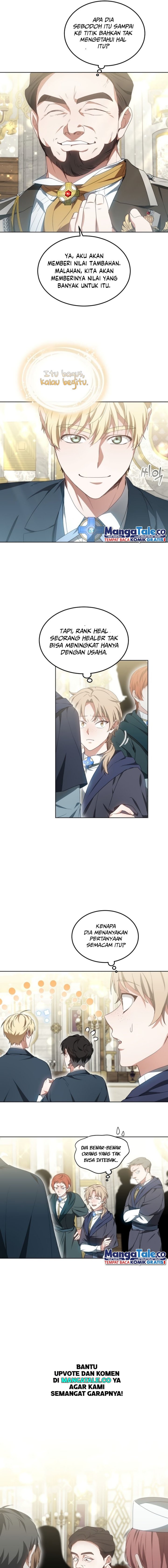 Read Dr. Player ID Manga Online