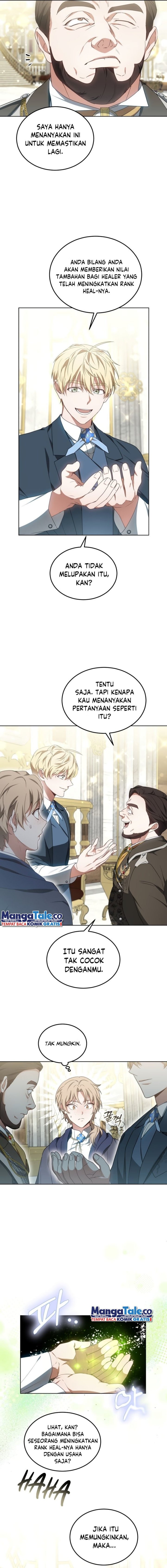 Read Dr. Player ID Manga Online