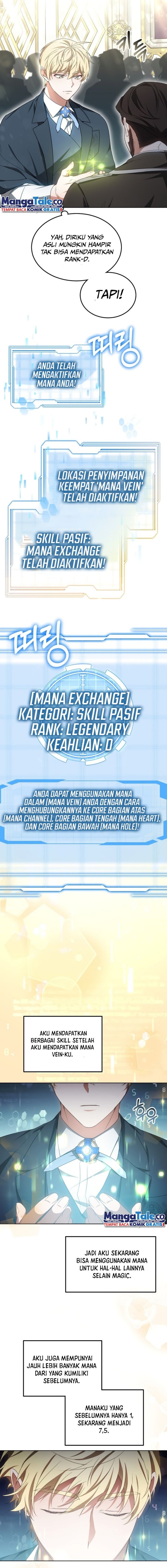 Read Dr. Player ID Manga Online