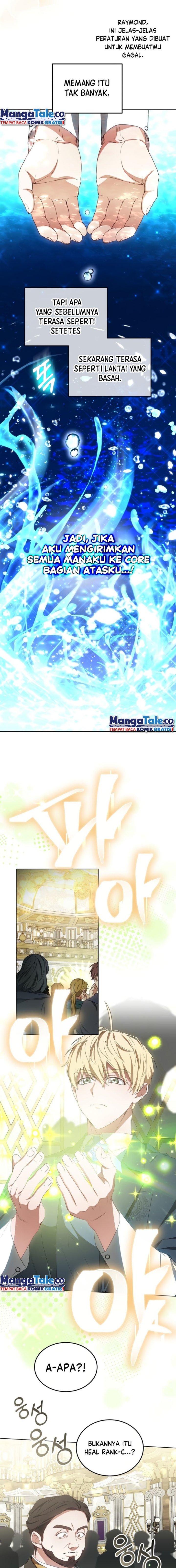 Read Dr. Player ID Manga Online