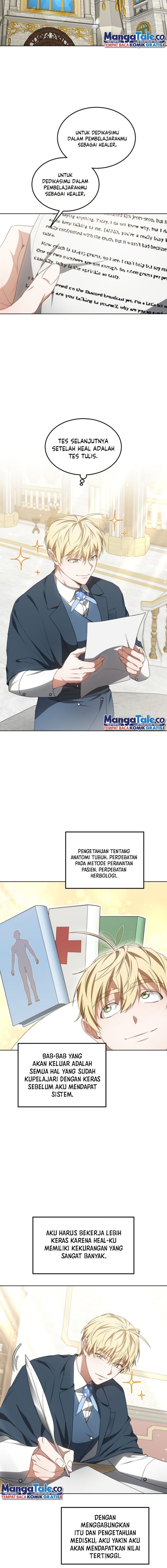 Read Dr. Player ID Manga Online