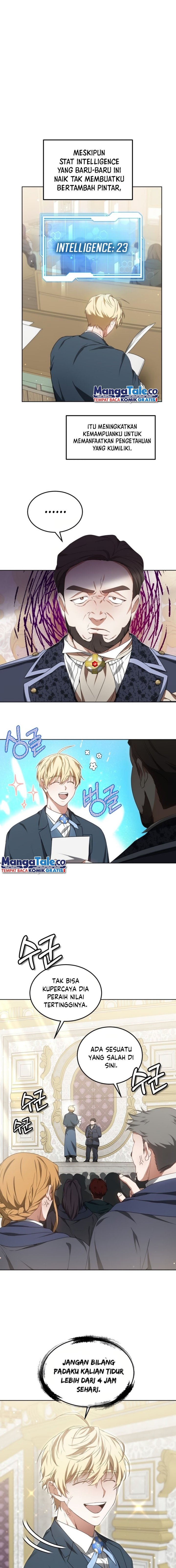 Read Dr. Player ID Manga Online