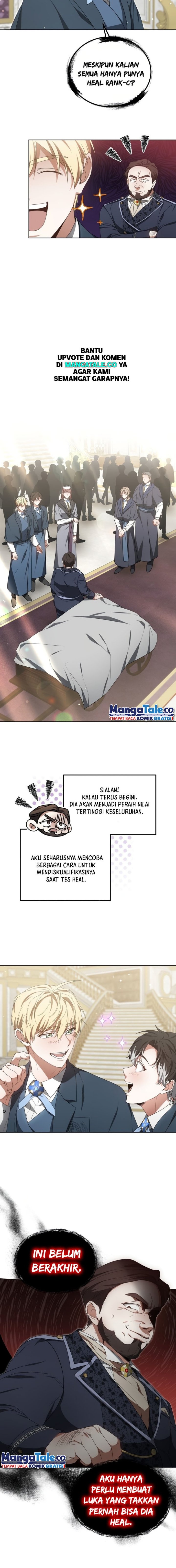 Read Dr. Player ID Manga Online