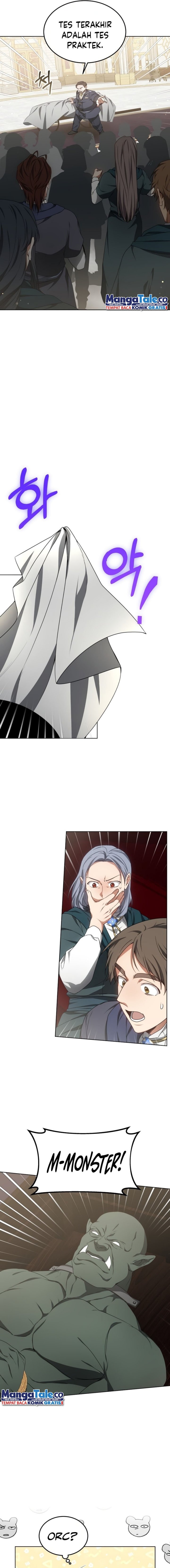 Read Dr. Player ID Manga Online