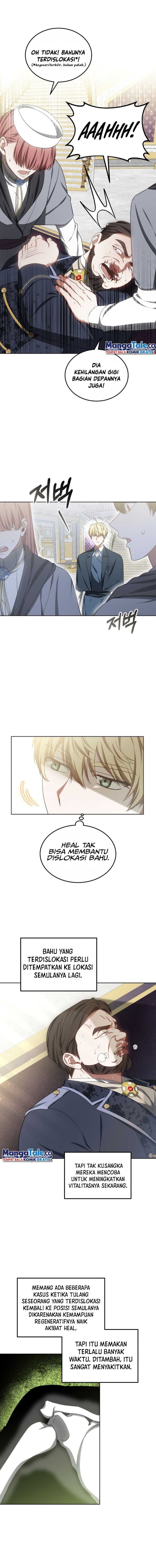 Read Dr. Player ID Manga Online