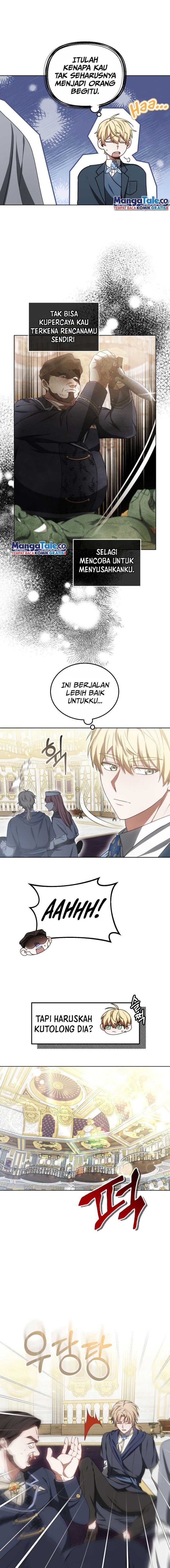 Read Dr. Player ID Manga Online