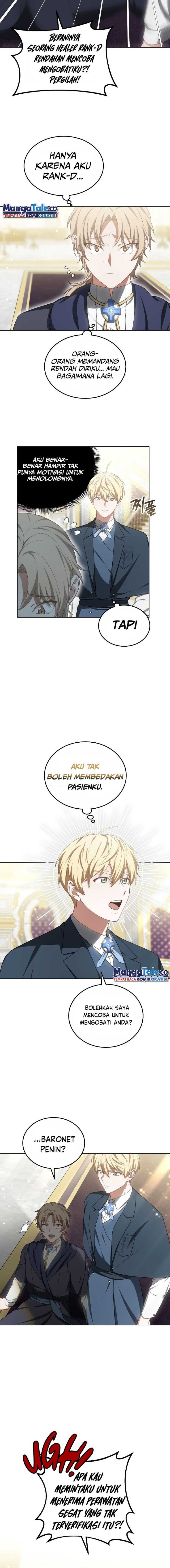 Read Dr. Player ID Manga Online