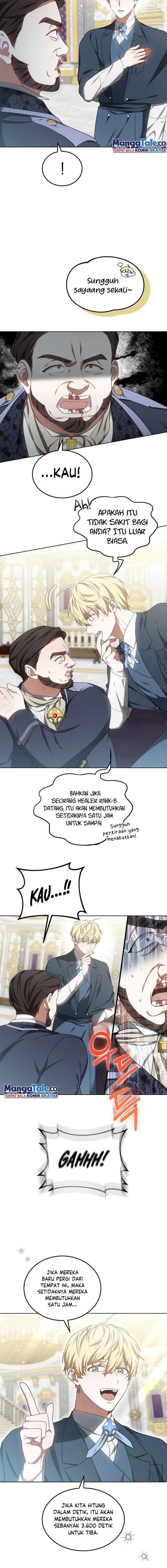 Read Dr. Player ID Manga Online