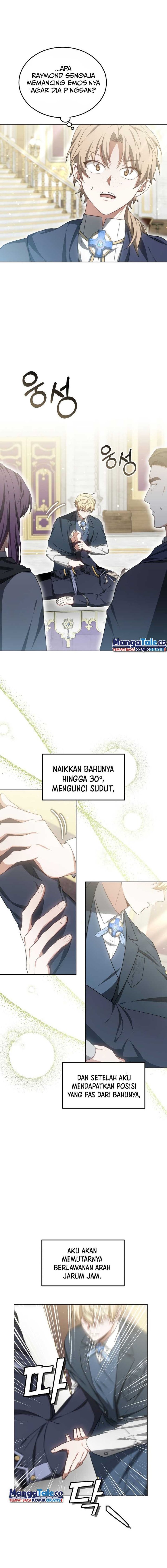 Read Dr. Player ID Manga Online