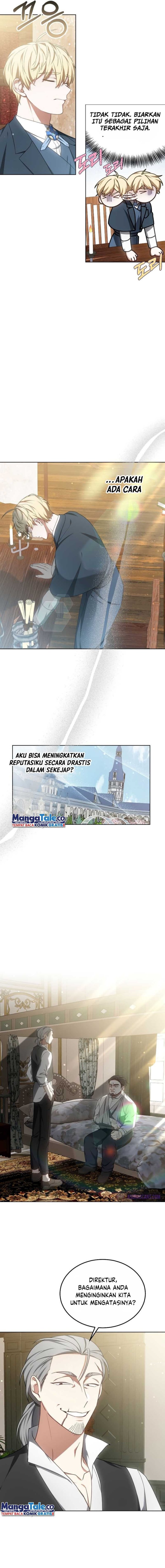 Read Dr. Player ID Manga Online