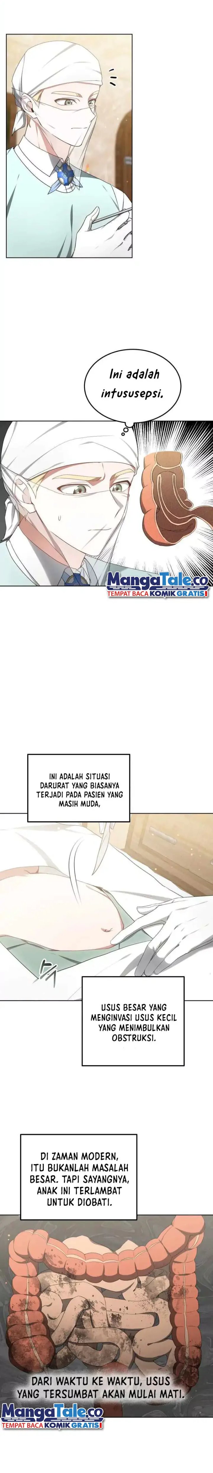 Read Dr. Player ID Manga Online