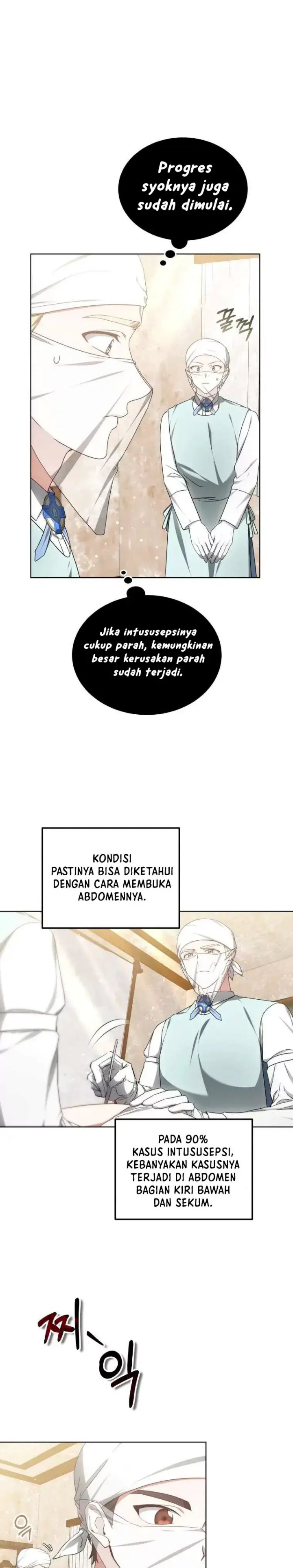 Read Dr. Player ID Manga Online