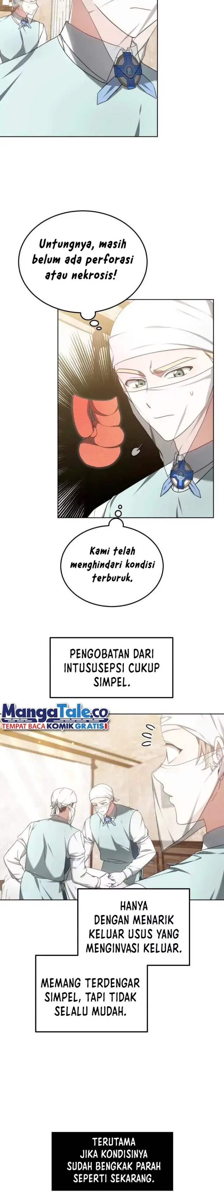 Read Dr. Player ID Manga Online
