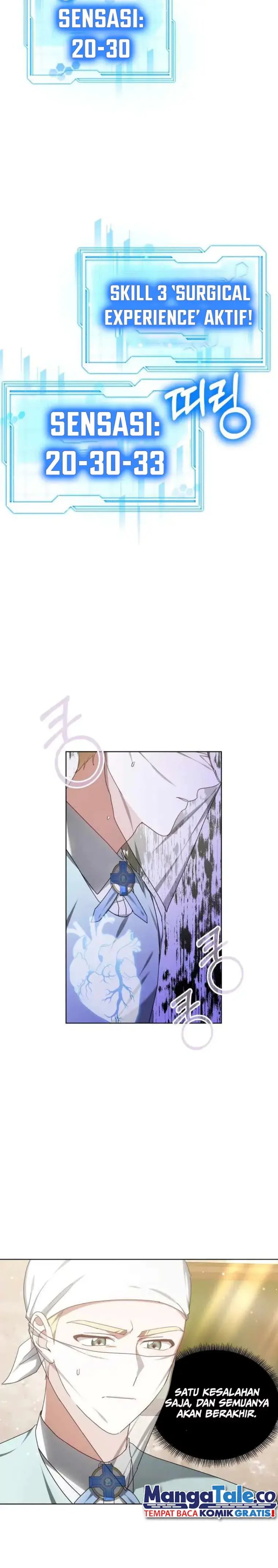 Read Dr. Player ID Manga Online