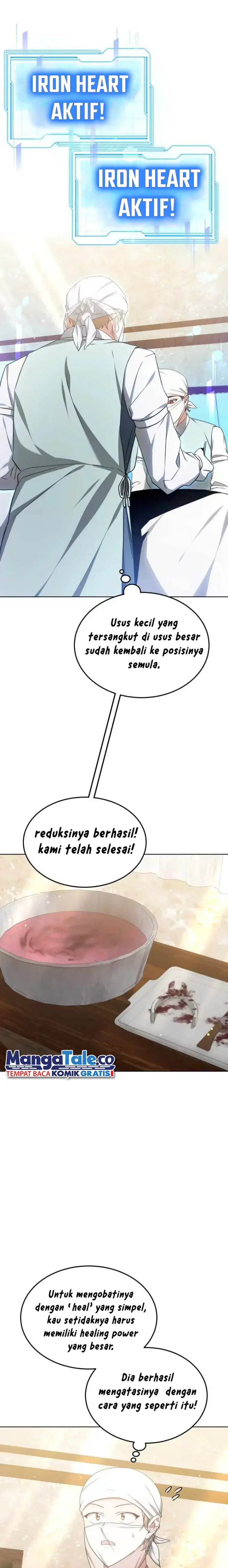 Read Dr. Player ID Manga Online